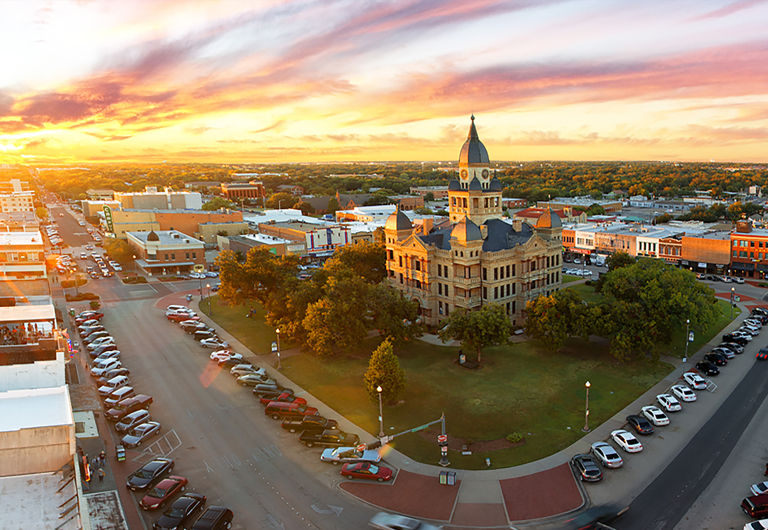 Servicios de mudanza en Denton por Veterans Moving America