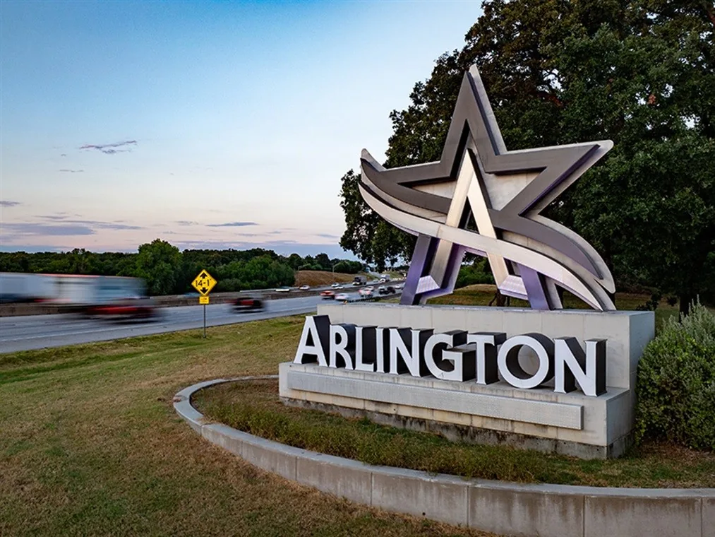 Servicios de mudanza en Arlington, TX por Veterans Moving America
