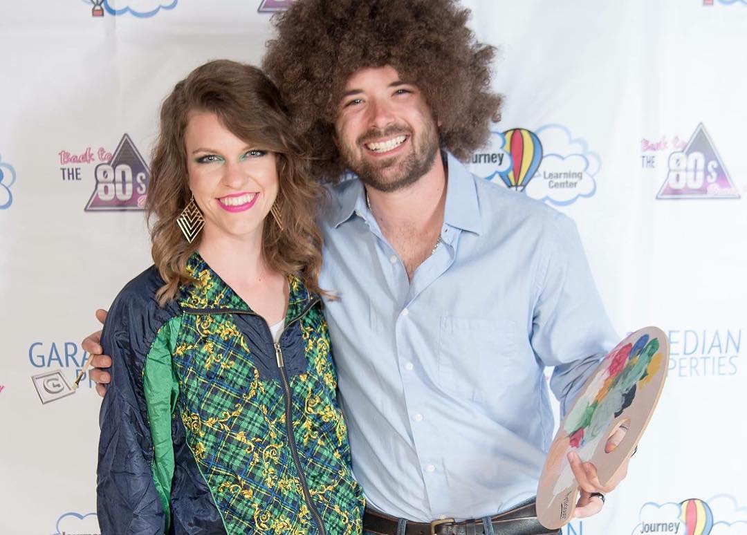 Zach Freeman Founder
